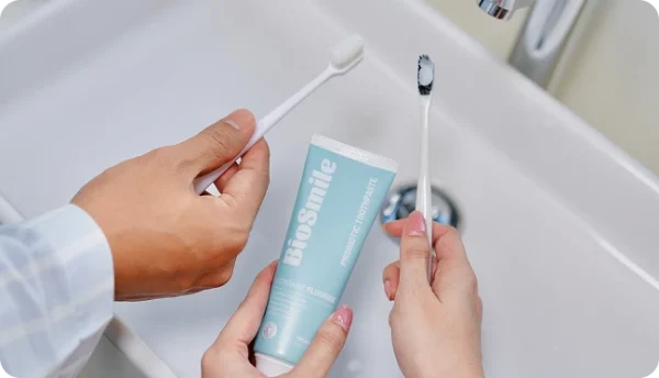Probiotics Toothpaste Combo 2 Pcs - Image 3