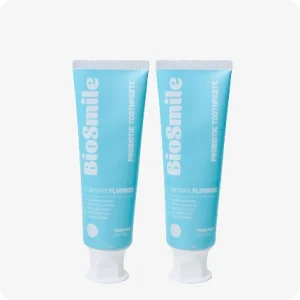 Probiotics Toothpaste Combo 2 Pcs